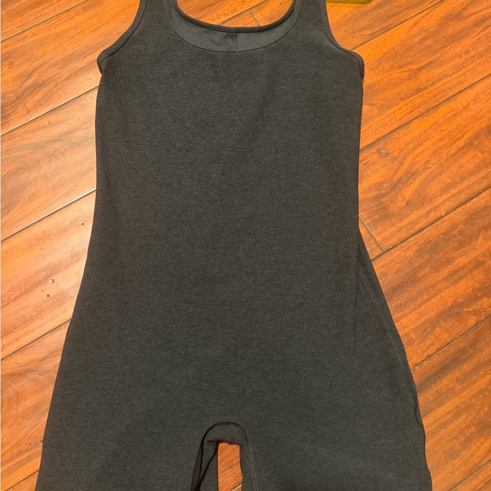 TNA Women's Black Fitted bodysuit - Picture 4 of 6